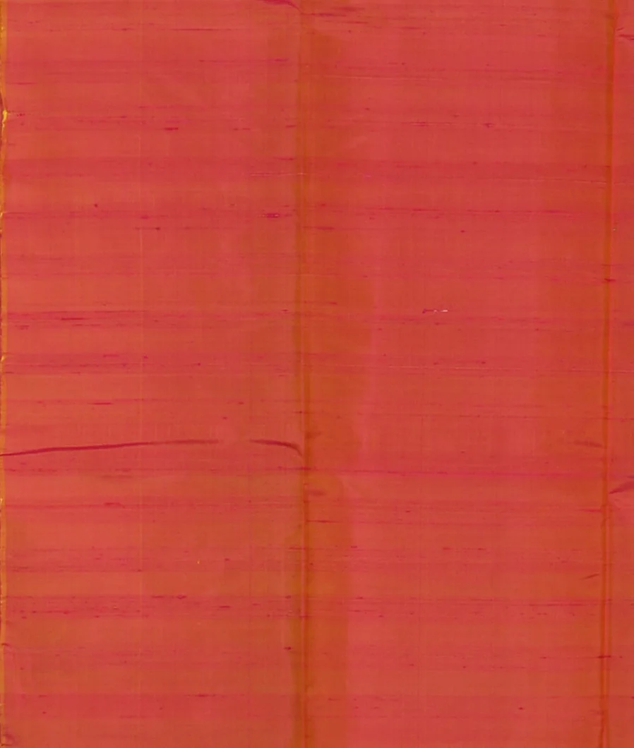 Yellow Soft Silk Saree T4426573