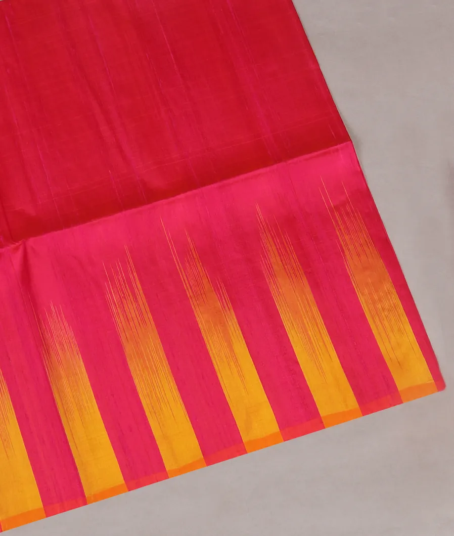 Pink Soft Silk Saree T426272-image