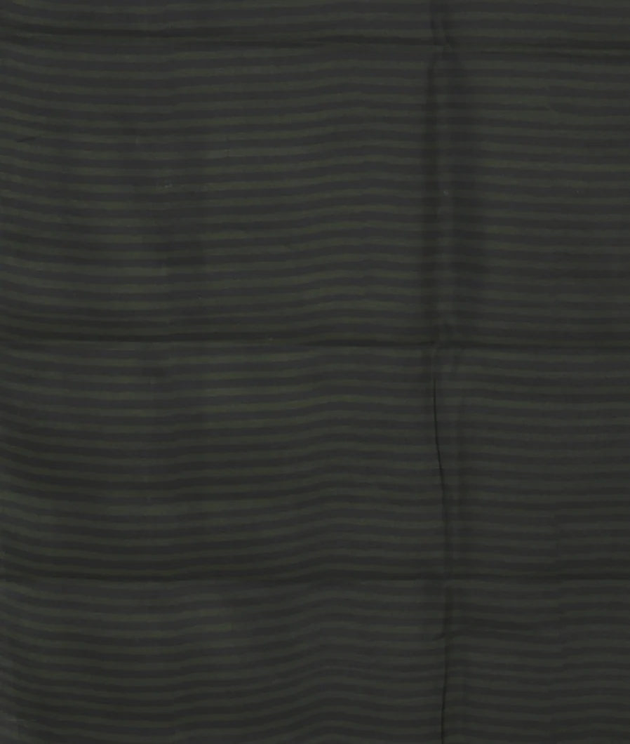 Green Chaniya Silk Saree T4558893