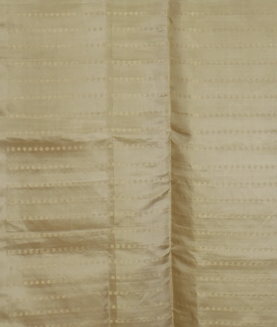 Green Soft Silk Saree T4333283