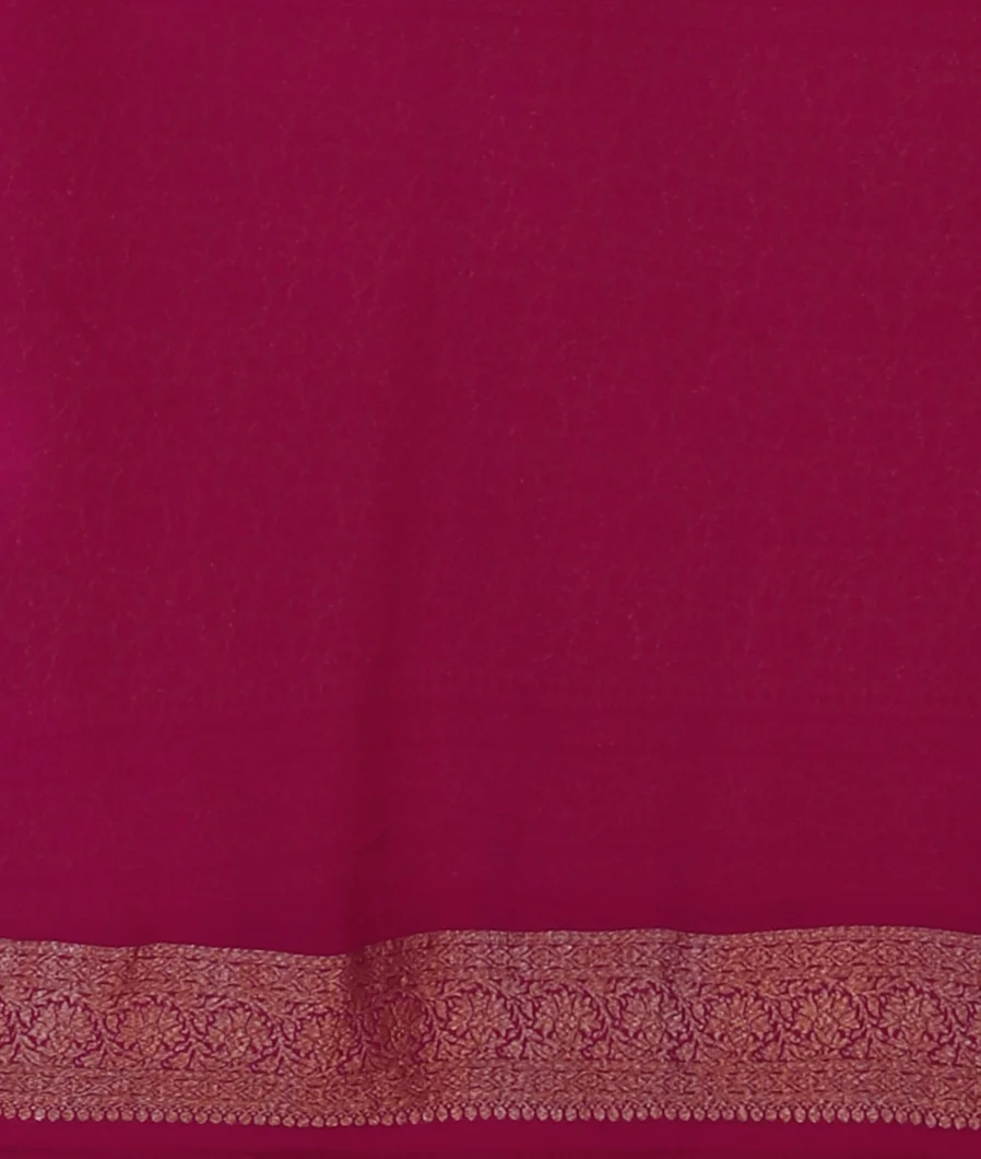 orange-banaras-georgette-saree-t443685-t443685-c