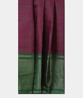 Woven Raw Silk Saree T4577762