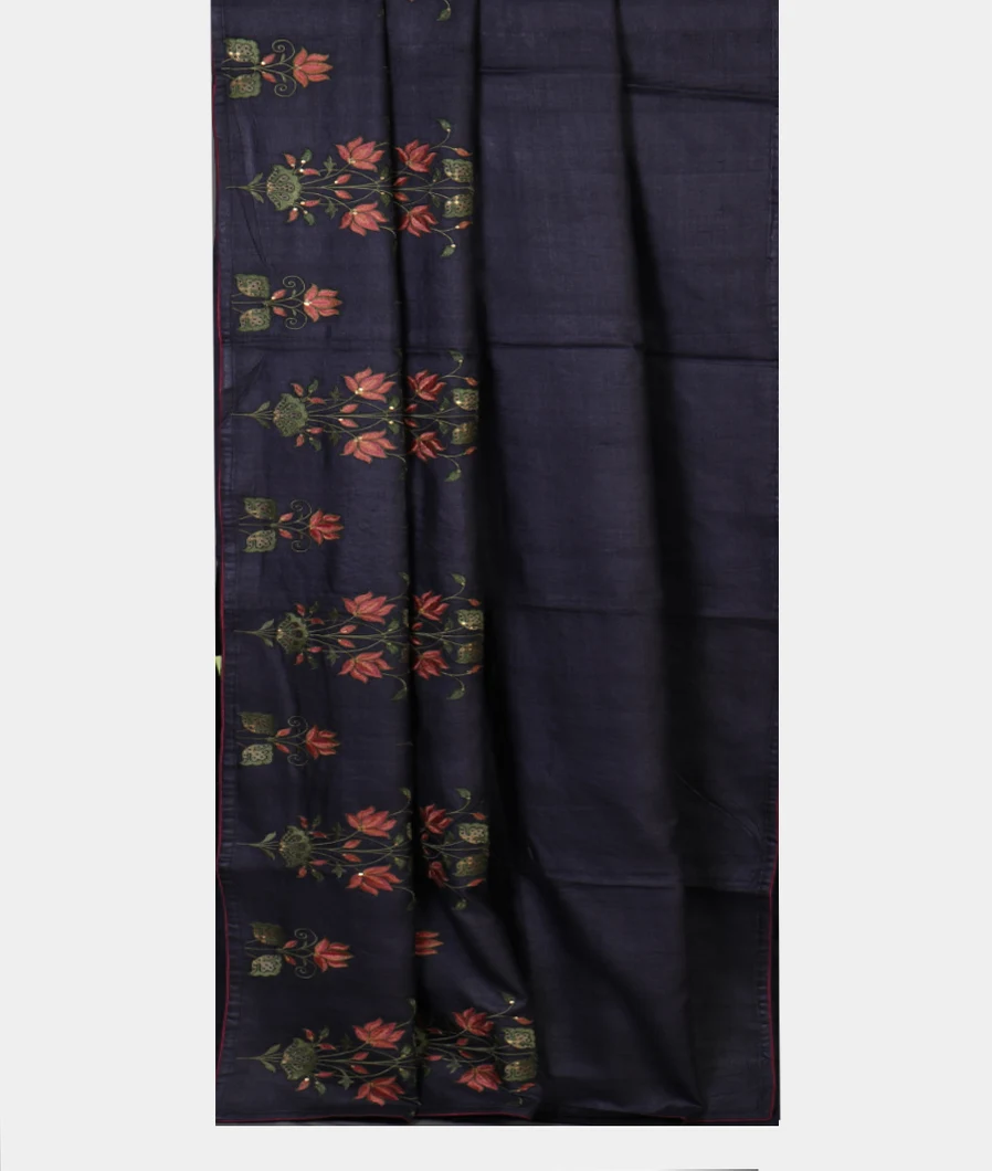 blue-tussar-embroidery-saree-t382415-t382415-b