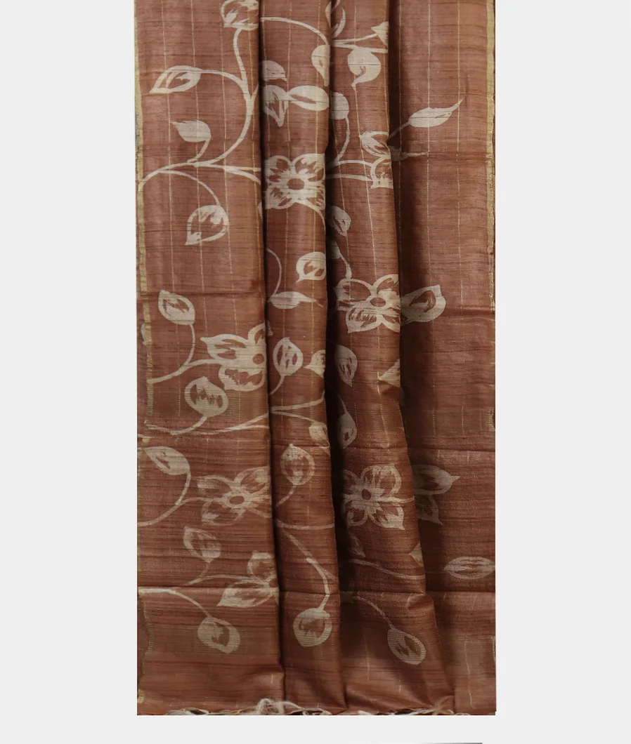 brown-tussar-printed-saree-t389147-t389147-b