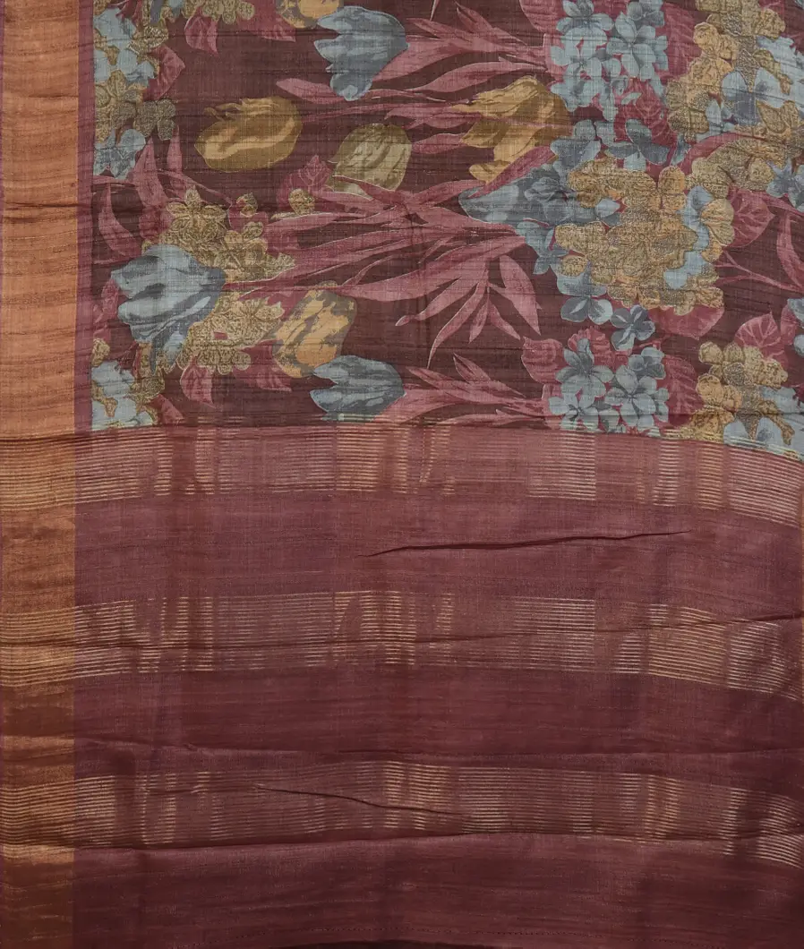 brown-tussar-printed-saree-t450492-t450492-d