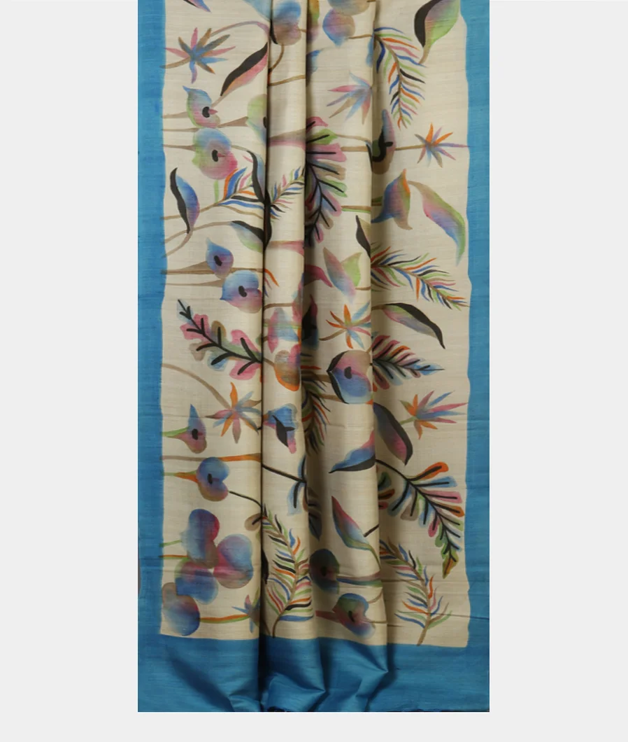 beige-tussar-handpainted-saree-t433190-t433190-b