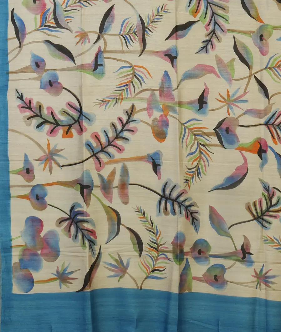 beige-tussar-handpainted-saree-t433190-t433190-d