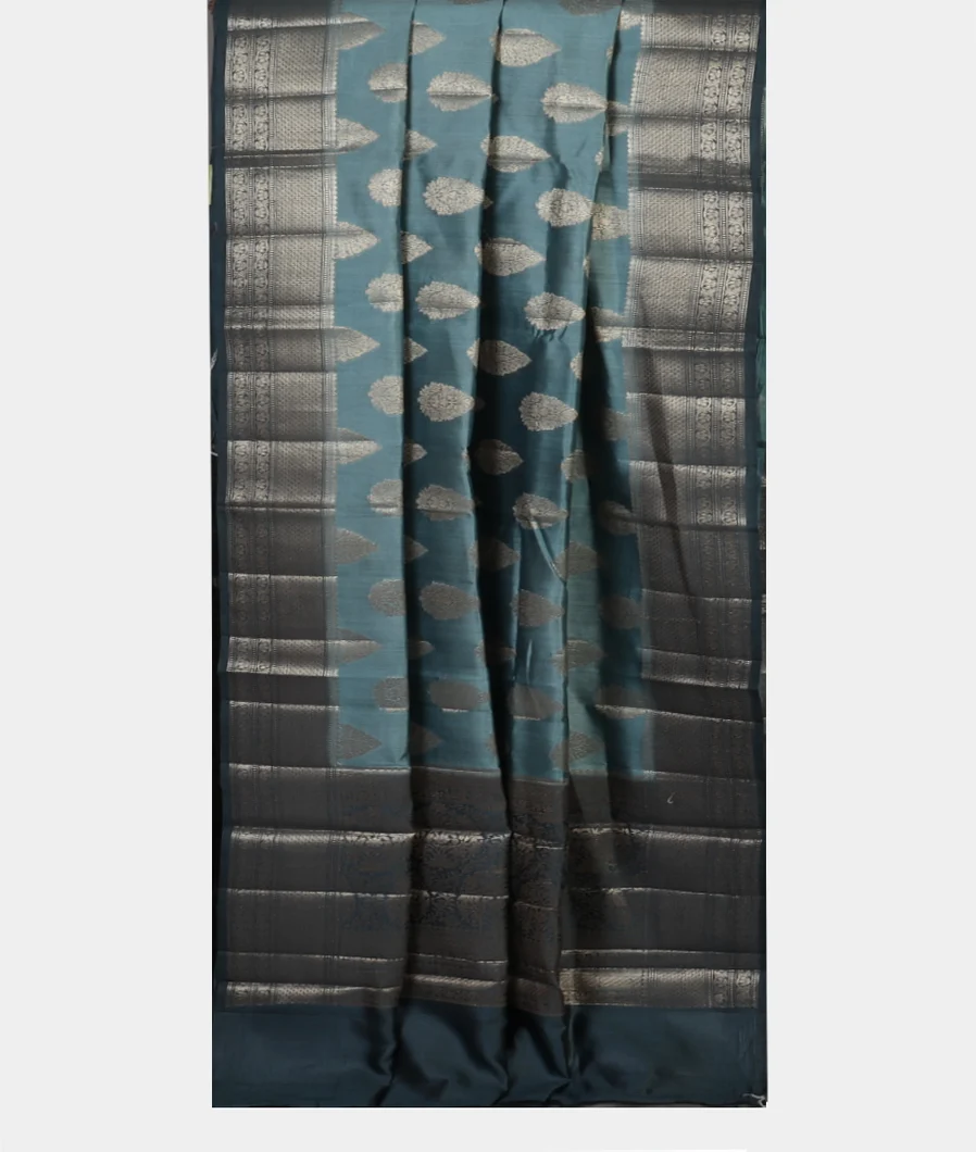 bluish-grey-chaniya-silk-saree-t459892-t459892-b