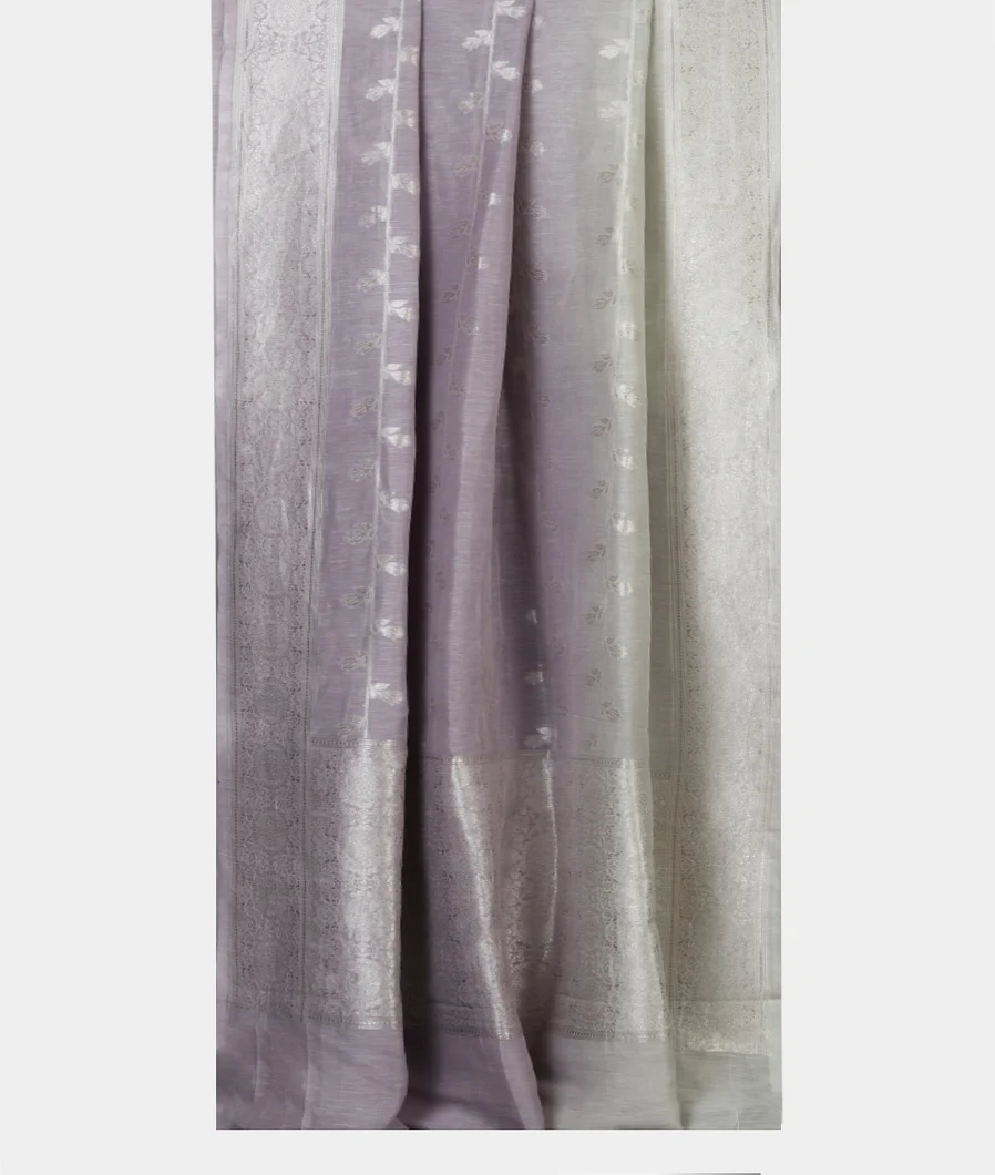 lavender-banaras-linen-saree-t458544-t458544-b