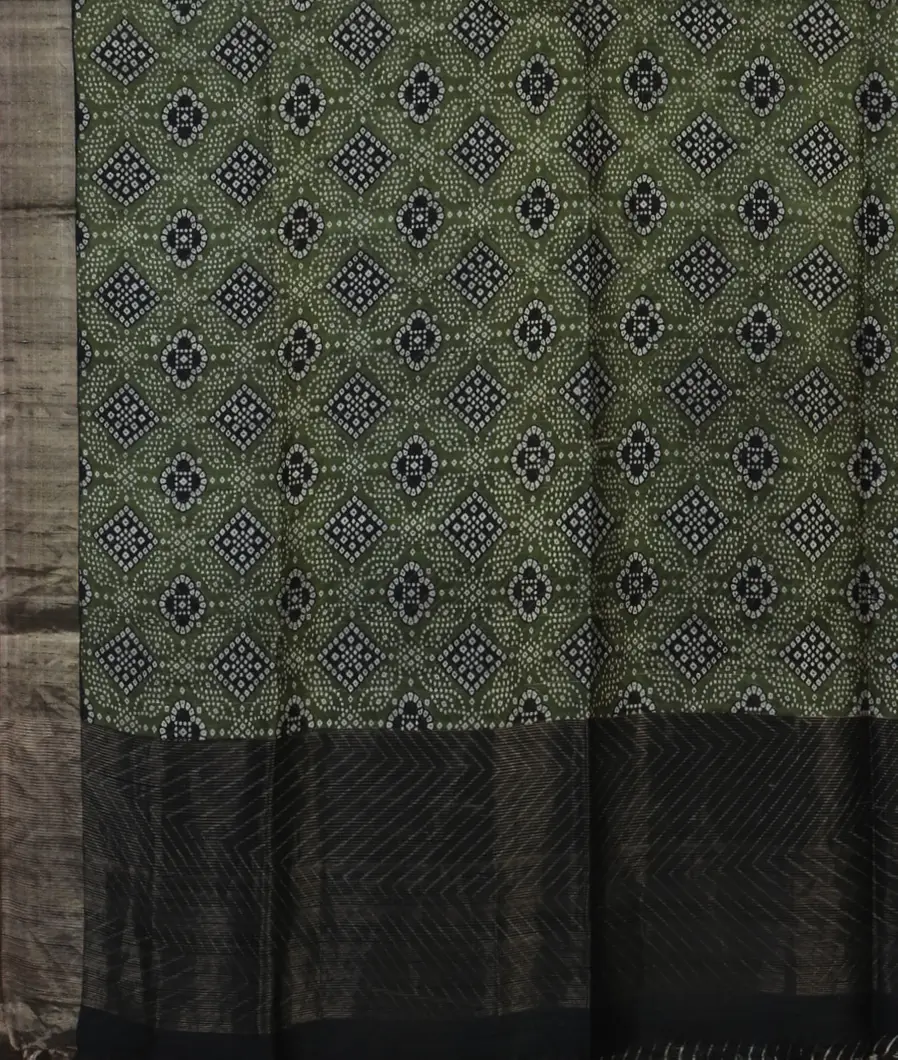 green-printed-raw-silk-saree-t452315-t452315-d