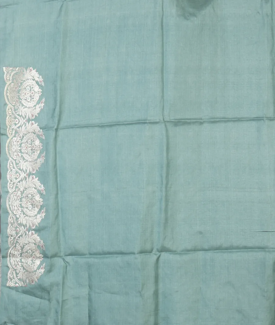 light-blue-tussar-embroidery-saree-t459452-t459452-c