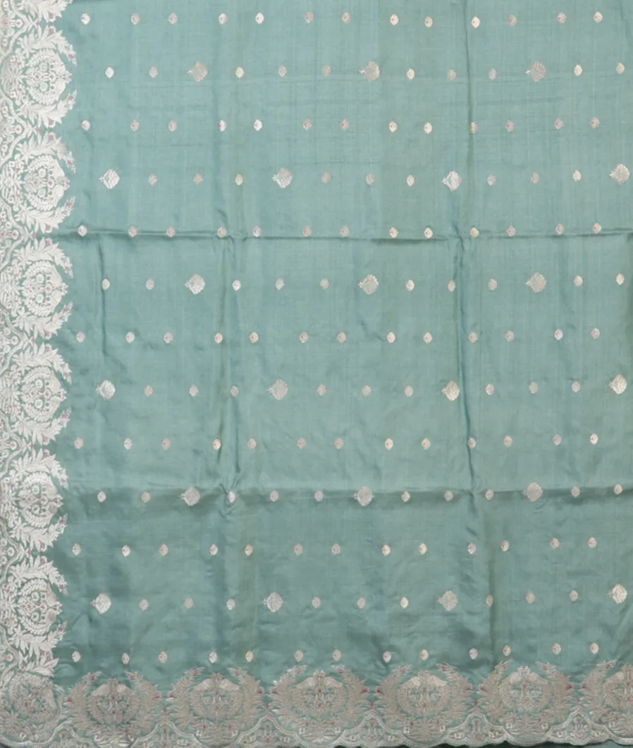 light-blue-tussar-embroidery-saree-t459452-t459452-d