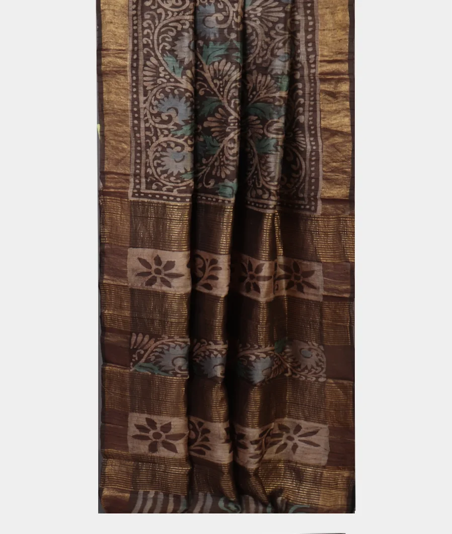 brown-tussar-printed-saree-t381500-t381500-b