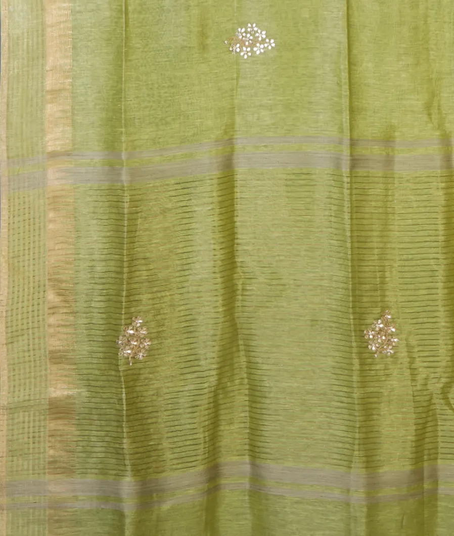 green-linen-embroidery-saree-t460083-t460083-d