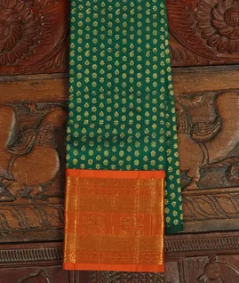 green-handwoven-kanjivaram-silk-kids-pavadai-t432407-t432407-a