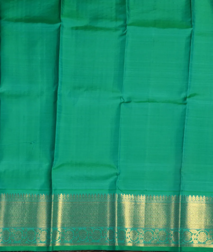 blue-handwoven-kanjivaram-silk-kids-pavadai-t413216-t413216-b