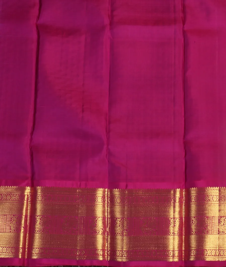 green-handwoven-kanjivaram-silk-kids-pavadai-t432432-t432432-b