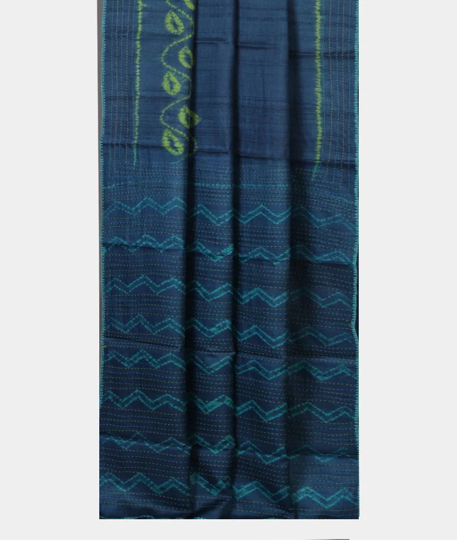 blue-tussar-printed-saree-t461788-t461788-b
