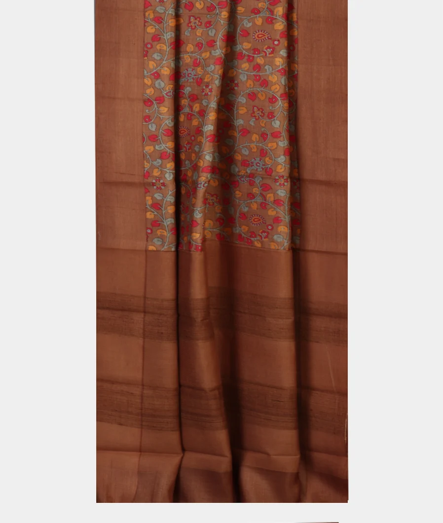 brown-tussar-printed-saree-t450309-t450309-b