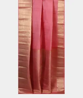 Pink Soft Silk Saree T4544712
