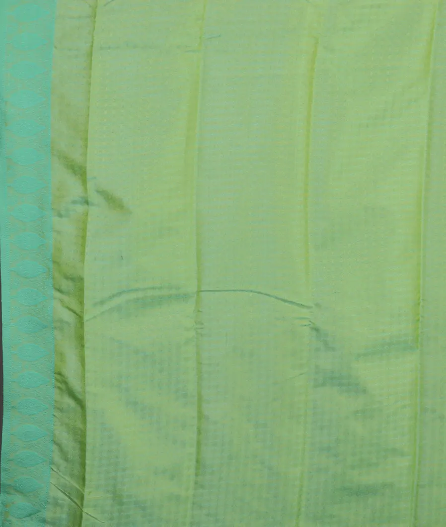 Yellow  Soft Silk Saree  T4618783