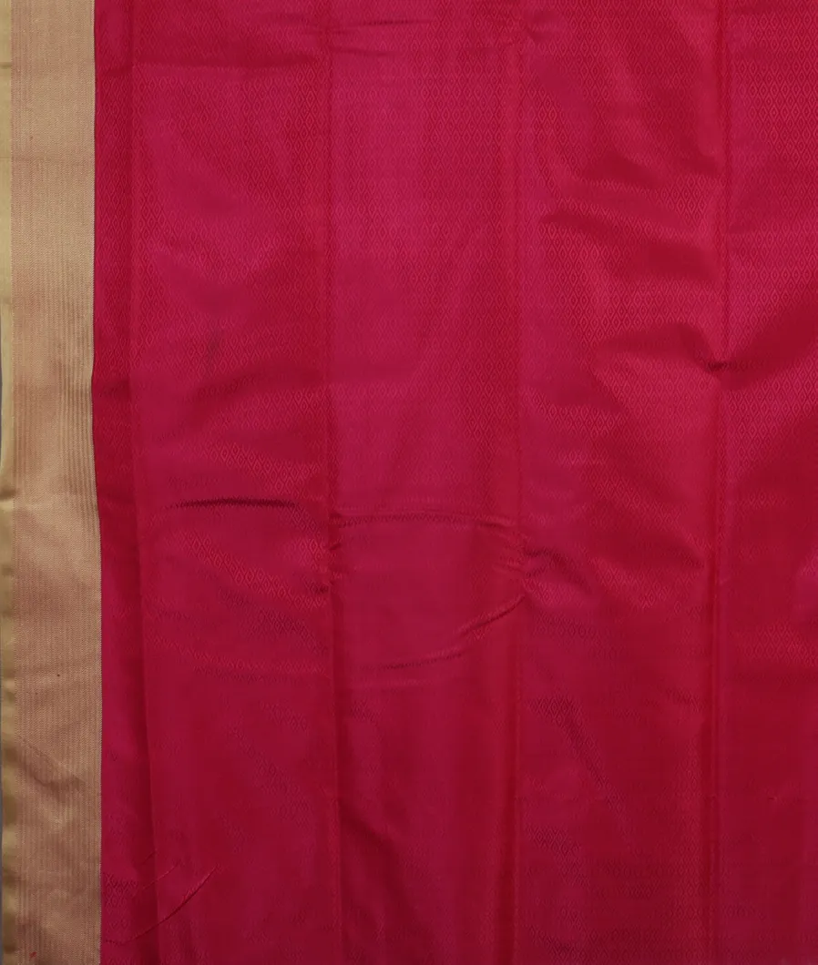Pink Soft Silk Saree T4618453