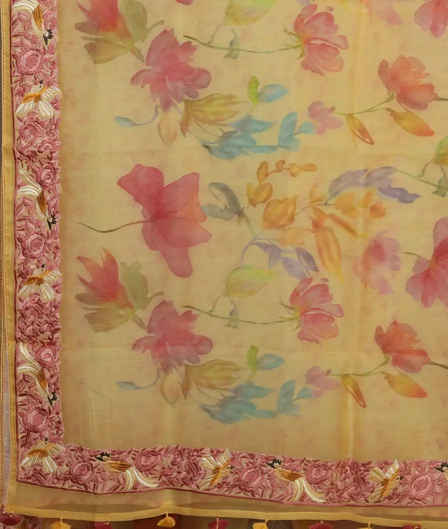 yellow-kora-organza-embroidery-saree-t422409-t422409-d