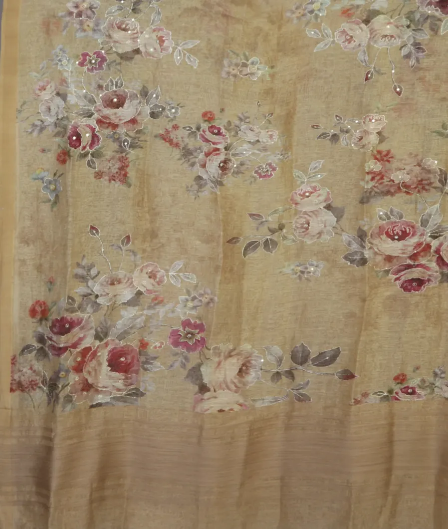 beige-linen-printed-saree-t463027-t463027-d