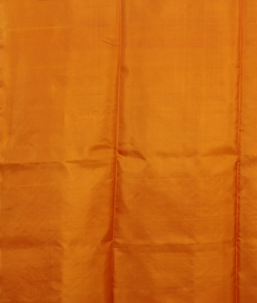 Red Soft Silk Saree T3895363