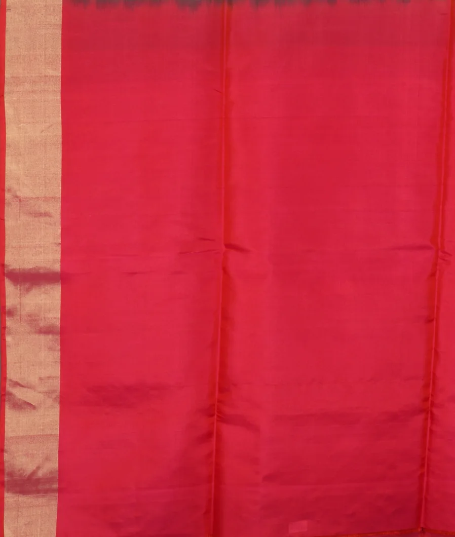 Green Soft Silk Saree T4419393