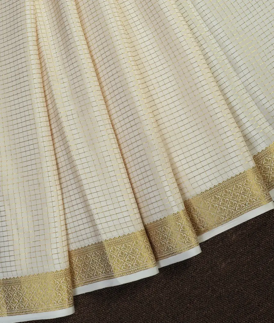 Mysore Silk Sarees | Raj Silk Villa - Raj Silk Villa