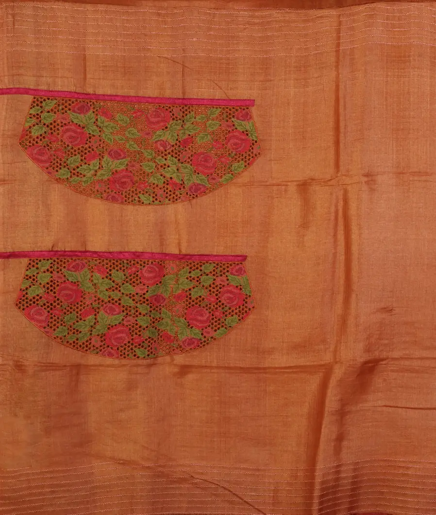 rust-tussar-cutwork-saree-t463172-t463172-c