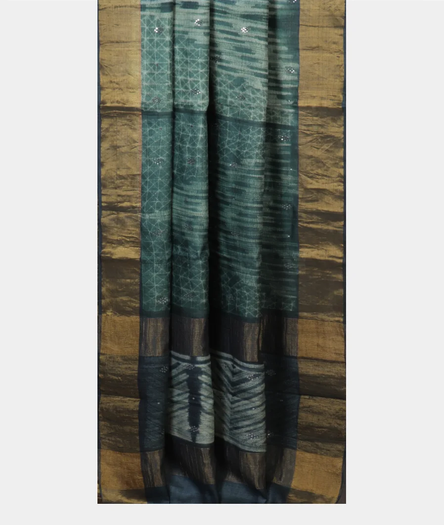 blue-tussar-printed-saree-t426019-t426019-b