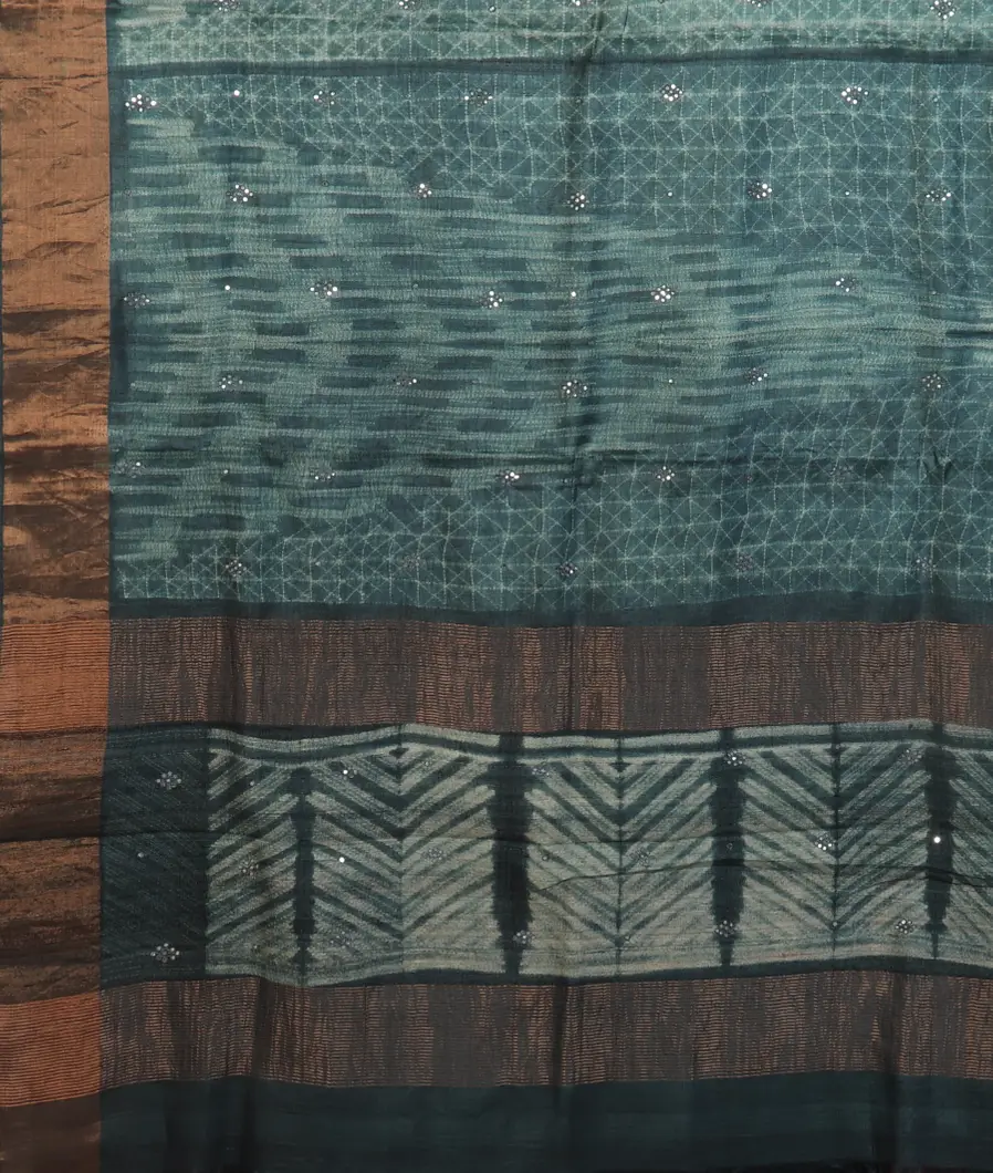 blue-tussar-printed-saree-t426019-t426019-d