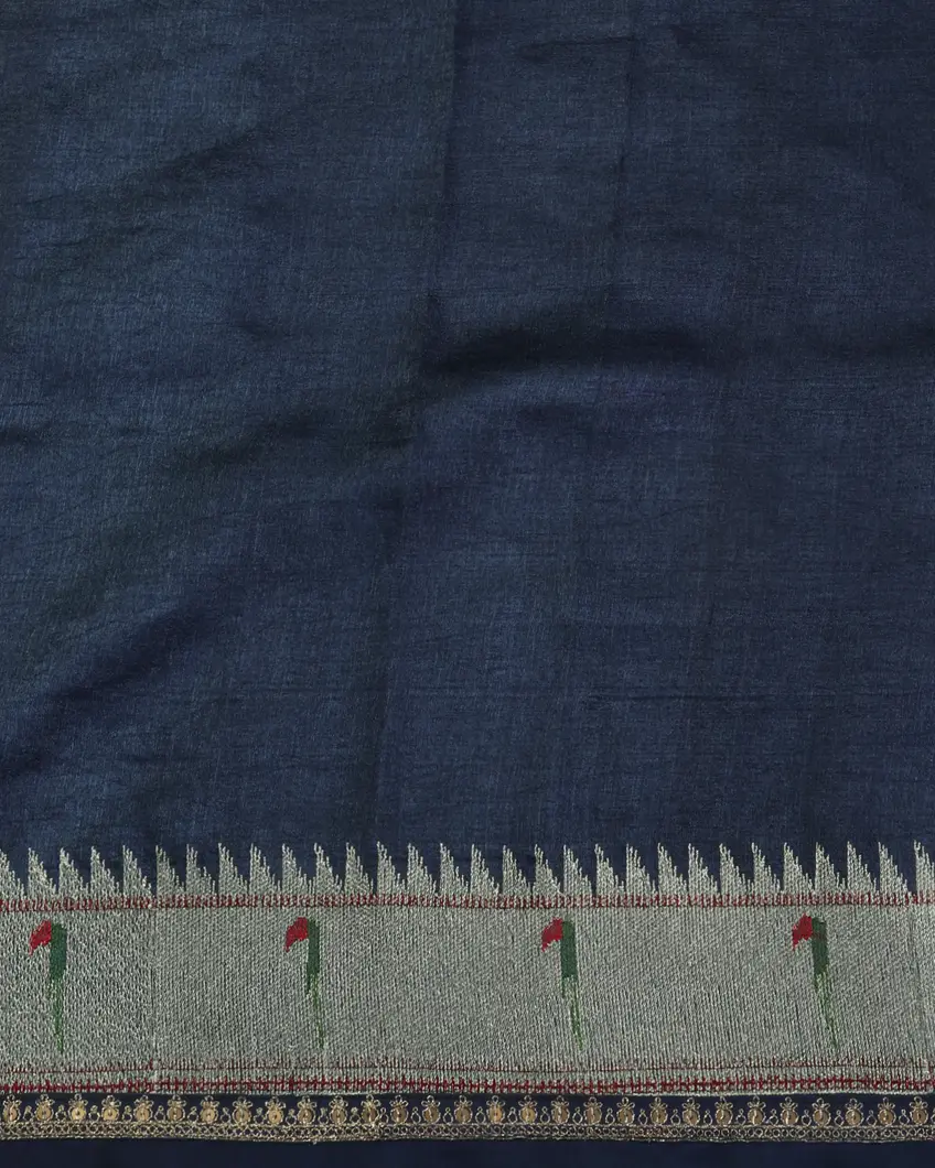 blue-tussar-printed-saree-t463080-t463080-d