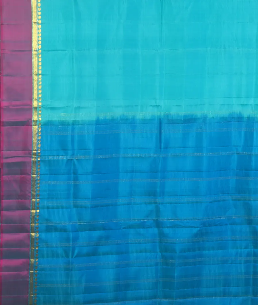 Light Blue Soft Silk Saree T4423074