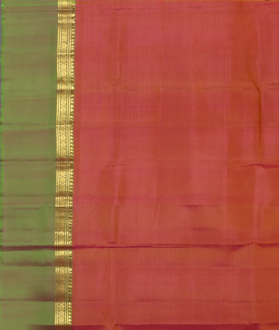 Pink Soft Silk Saree T4423163