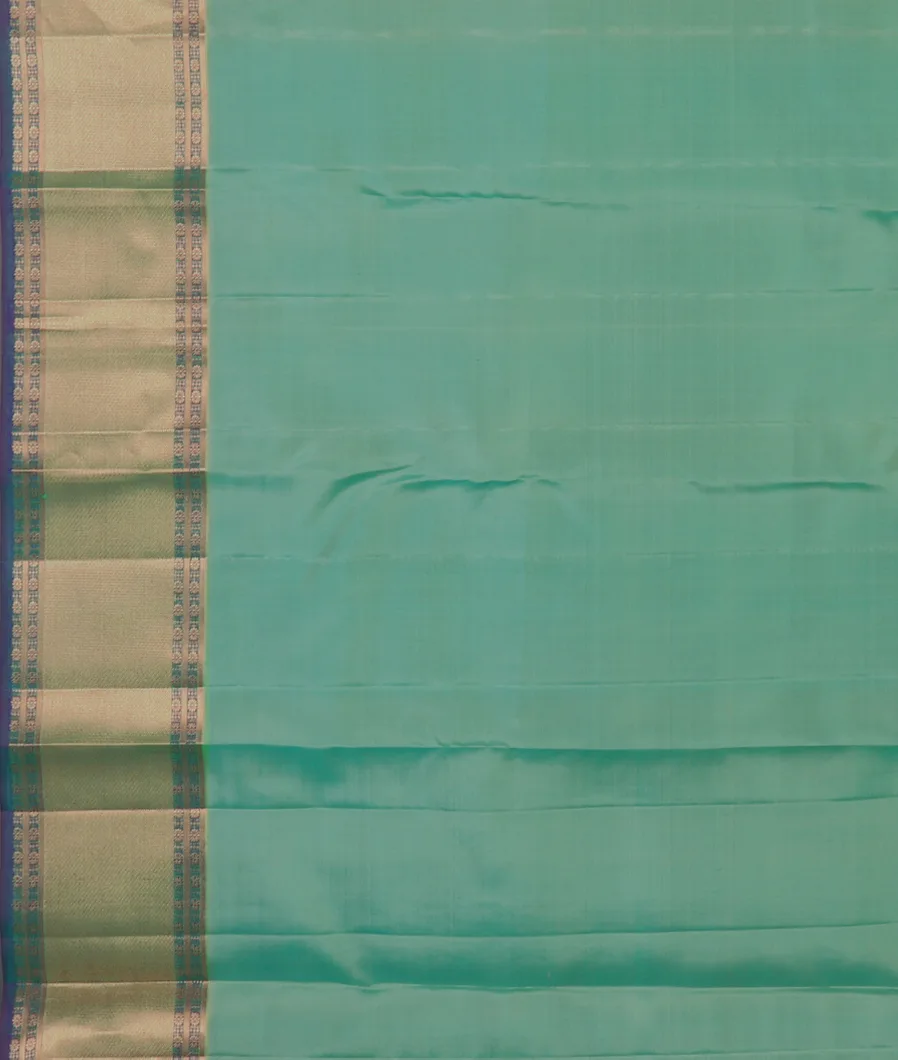 Light Blue Soft Silk Saree T4632653