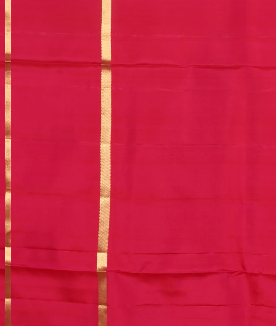 Cream Soft Silk Saree T4426313