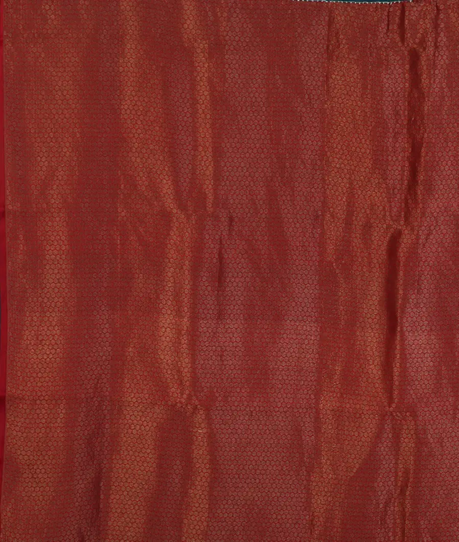 Blue Banaras Tussar Saree T4643493