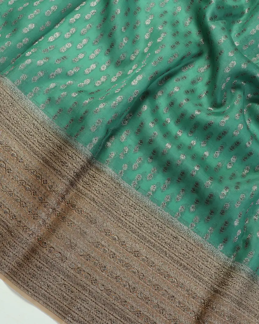 bluish-green-banaras-organza-saree-t463646-t463646-d