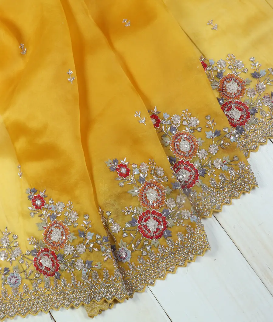 yellow-kora-organza-hand-embroidery-saree-t459486-t459486-b