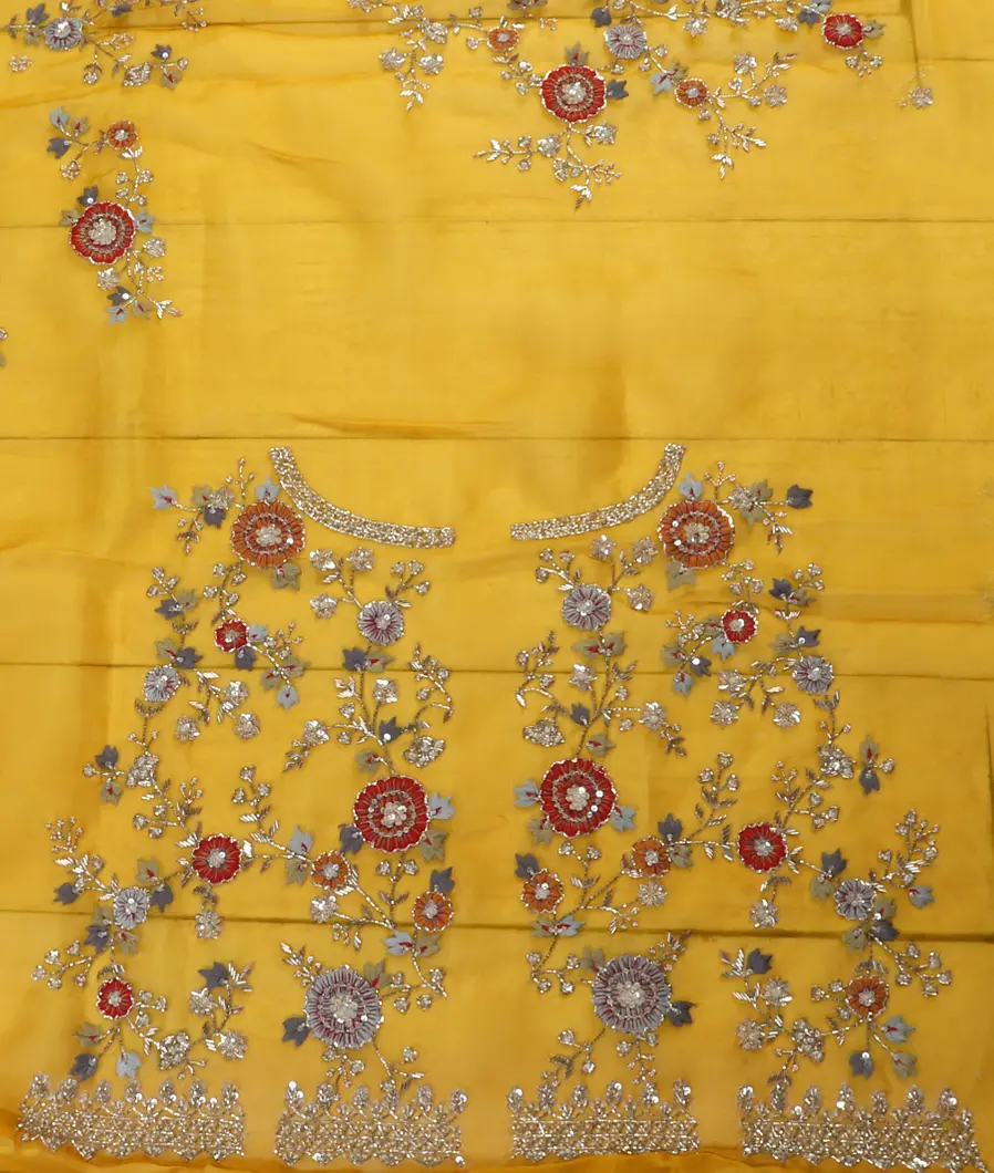 yellow-kora-organza-hand-embroidery-saree-t459486-t459486-c