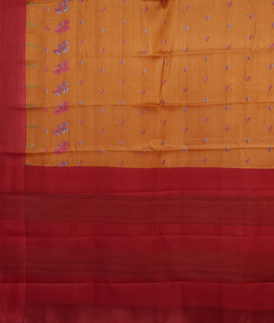 yellow-tussar-printed-saree-t462041-t462041-d