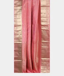 Pink Soft Silk Saree T4662792