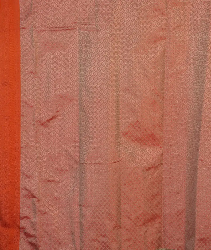 Grey Soft Silk Saree T4648813