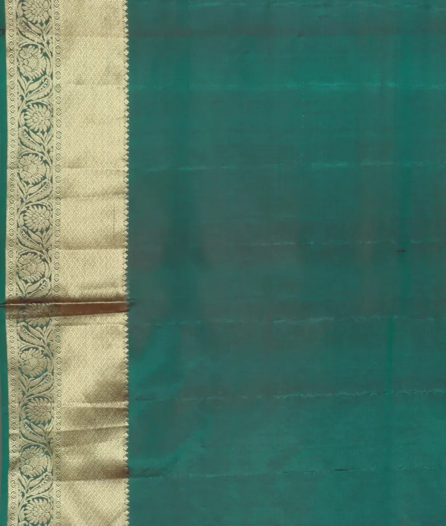 Magenta Soft Silk Saree T4029033