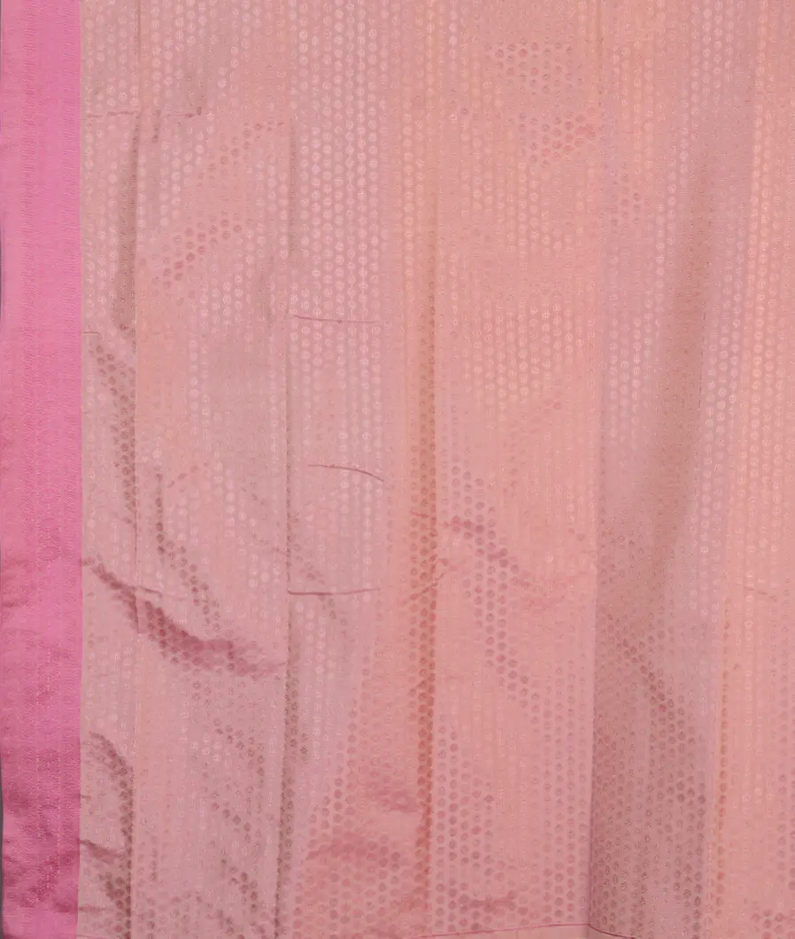 Pink Soft Silk Saree T4648633