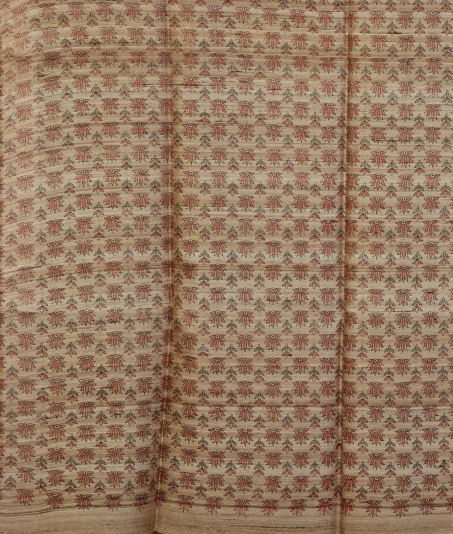 yellow-tussar-printed-saree-t443510-t443510-c