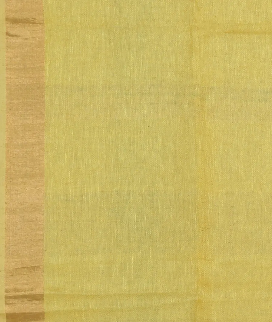 yellow-handwoven-linen-saree-t467434-t467434-c